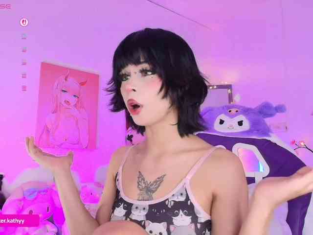Kathybecker webcam