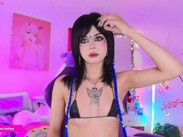 Kathybecker webcam