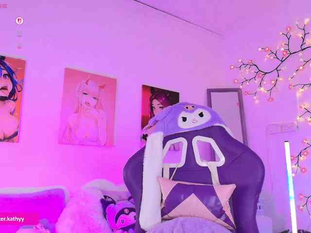 Kathybecker webcam