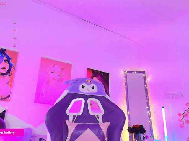 Kathybecker webcam