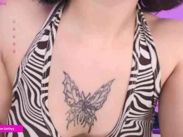 Kathybecker webcam