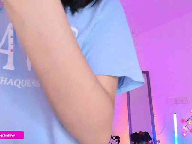 Kathybecker webcam