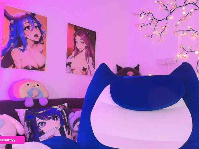 Kathybecker webcam