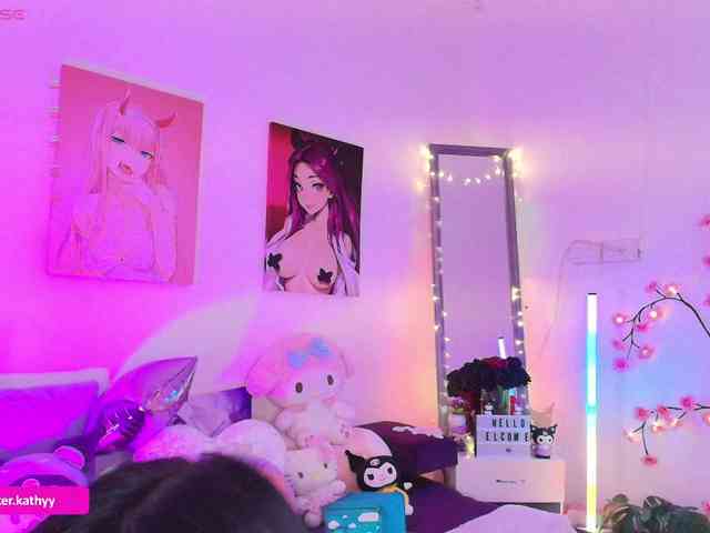 Kathybecker webcam
