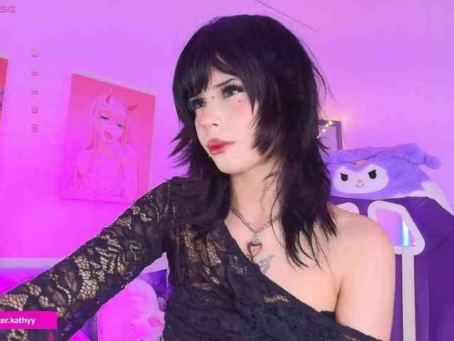Kathybecker webcam