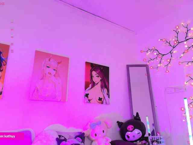 Kathybecker webcam