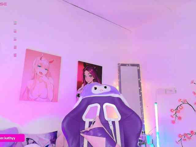 Kathybecker webcam