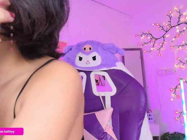 Kathybecker webcam