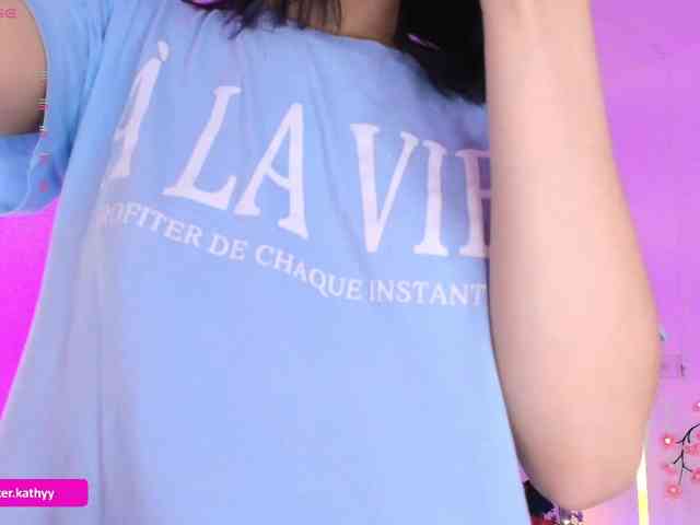 Modelo: Kathybecker