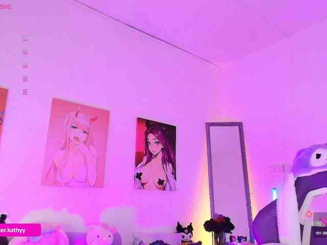 Kathybecker webcam