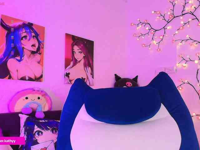 Kathybecker webcam