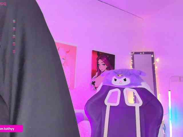 Kathybecker webcam