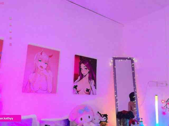 Kathybecker webcam