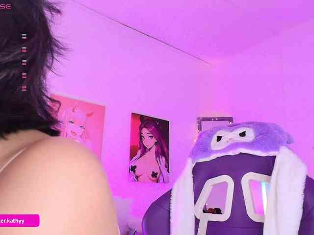 Kathybecker webcam