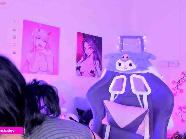 Kathybecker webcam