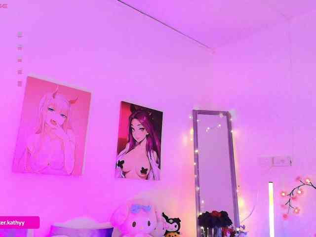 Kathybecker webcam