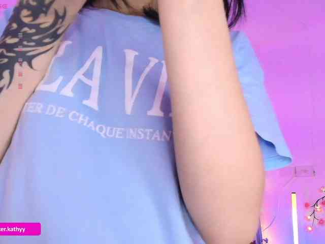 Kathybecker webcam