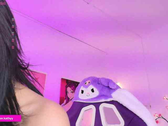 Kathybecker webcam