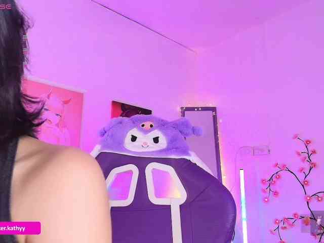 Kathybecker webcam