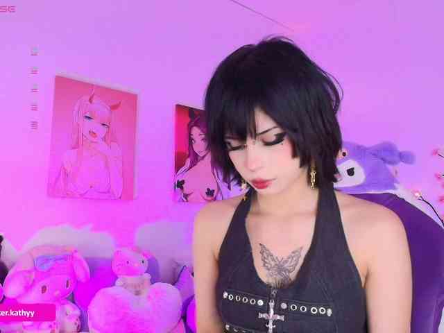 Kathybecker webcam