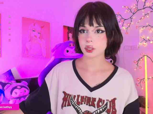 Kathybecker webcam