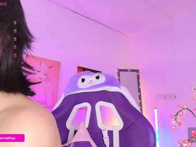 Kathybecker webcam
