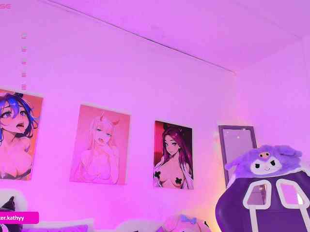 Kathybecker webcam