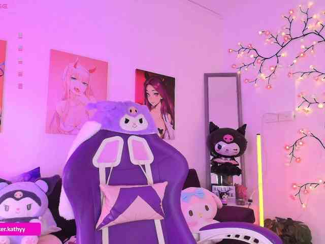 Kathybecker webcam