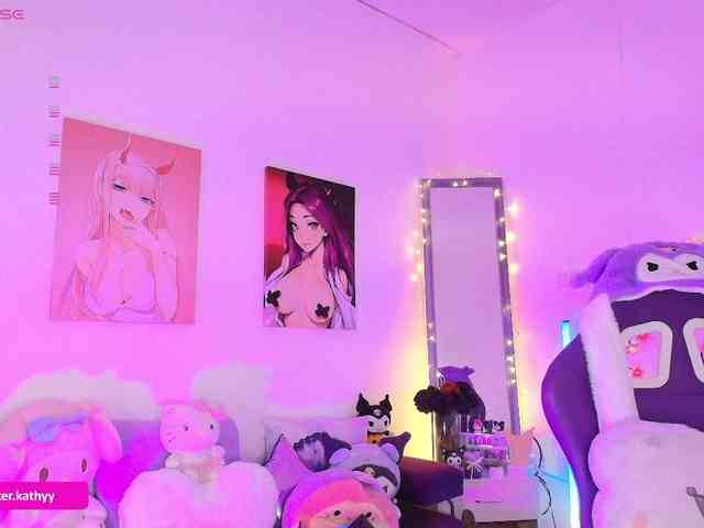 Kathybecker webcam