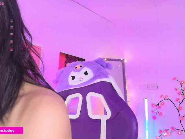 Kathybecker webcam