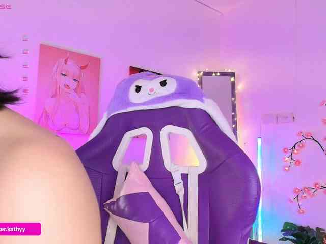 Kathybecker webcam