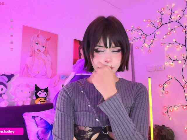 Kathybecker webcam