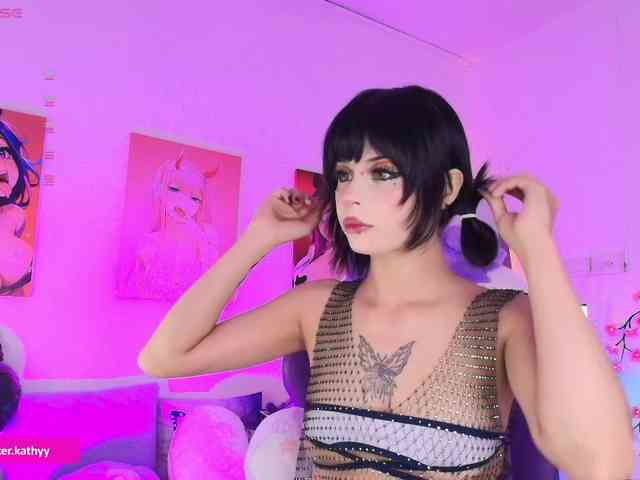 Kathybecker webcam