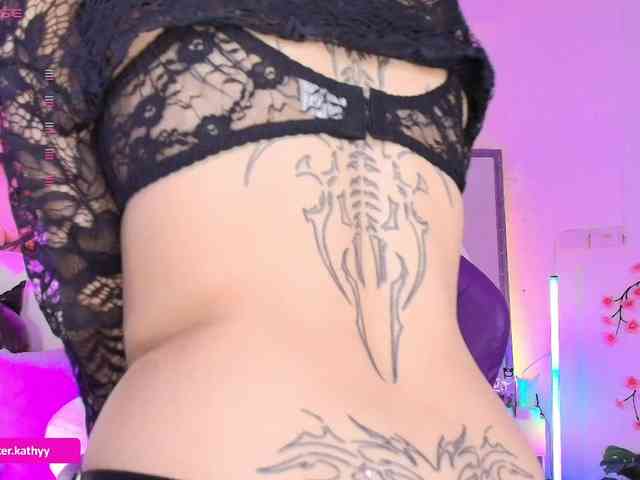 Kathybecker webcam