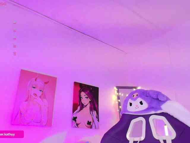 Kathybecker webcam