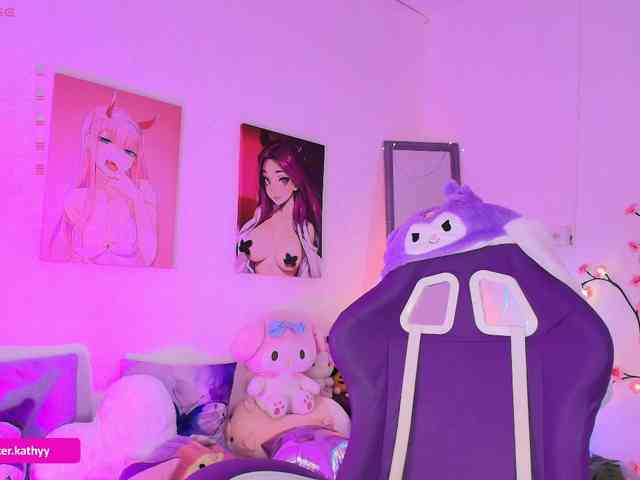 Kathybecker webcam