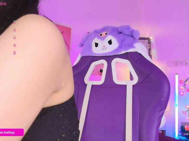 Kathybecker webcam