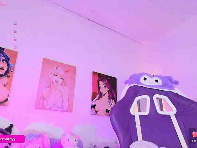 Kathybecker webcam