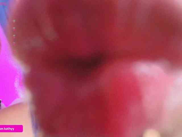 Kathybecker webcam
