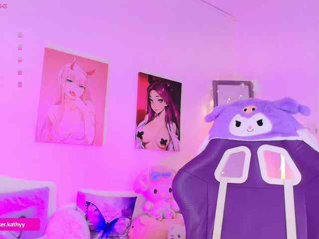 Kathybecker webcam