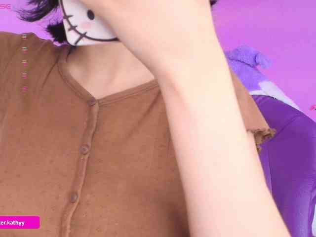 Kathybecker webcam