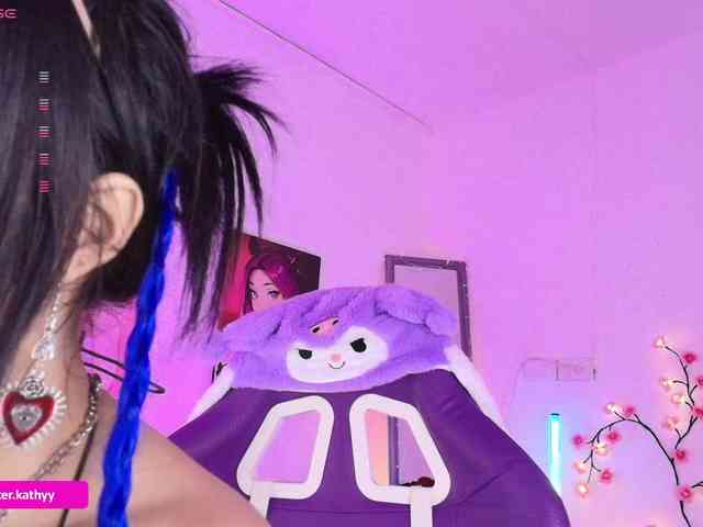Kathybecker webcam