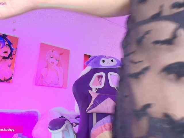 Kathybecker webcam