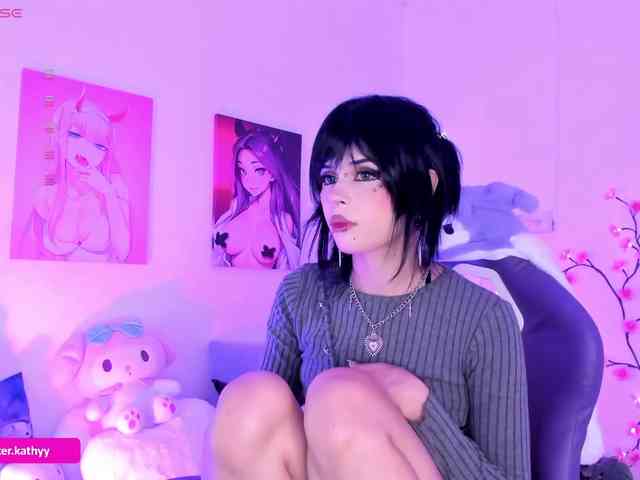 Kathybecker webcam