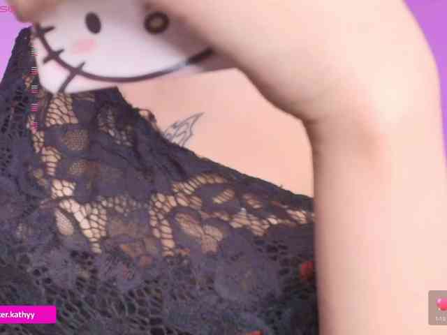 Kathybecker webcam