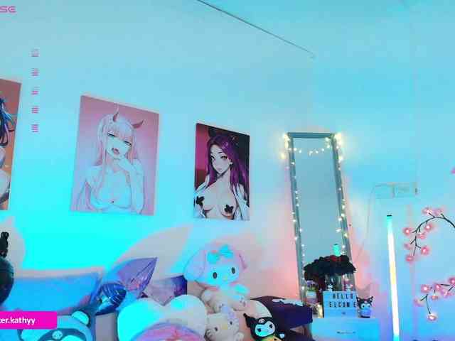 Kathybecker webcam