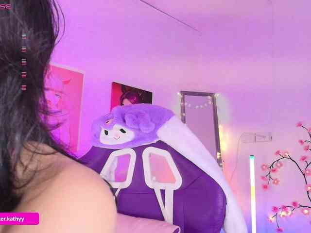 Kathybecker webcam
