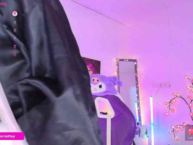 Kathybecker webcam