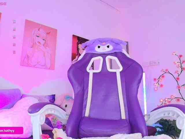 Kathybecker webcam