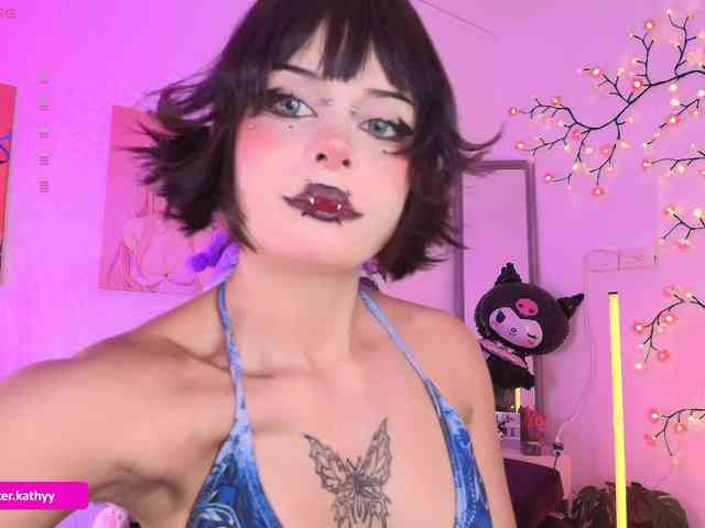 Kathybecker webcam